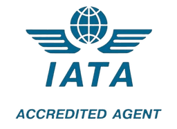 IATA Accredited Agent