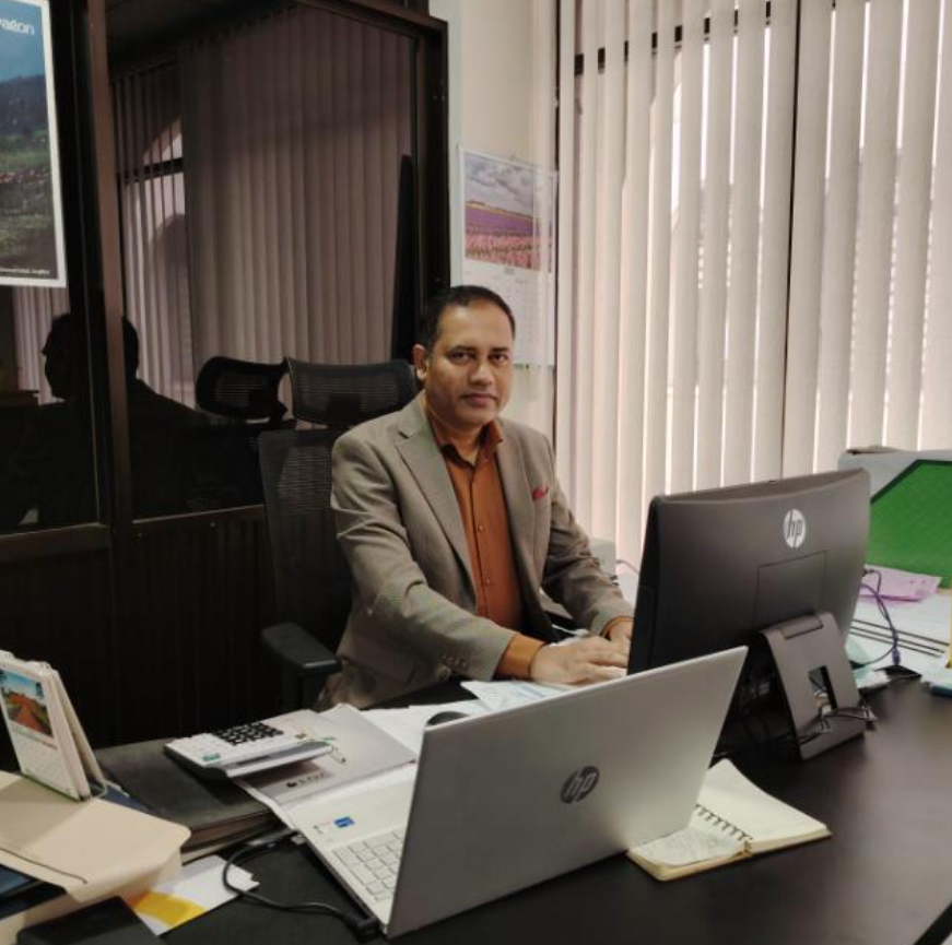 Md. Waliul Hasan (Biplob)