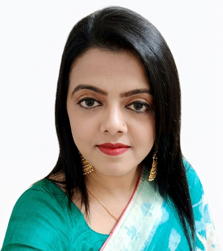 Arunima Chowdhury